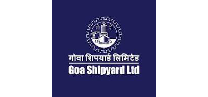 Goa Shipyard Ltd